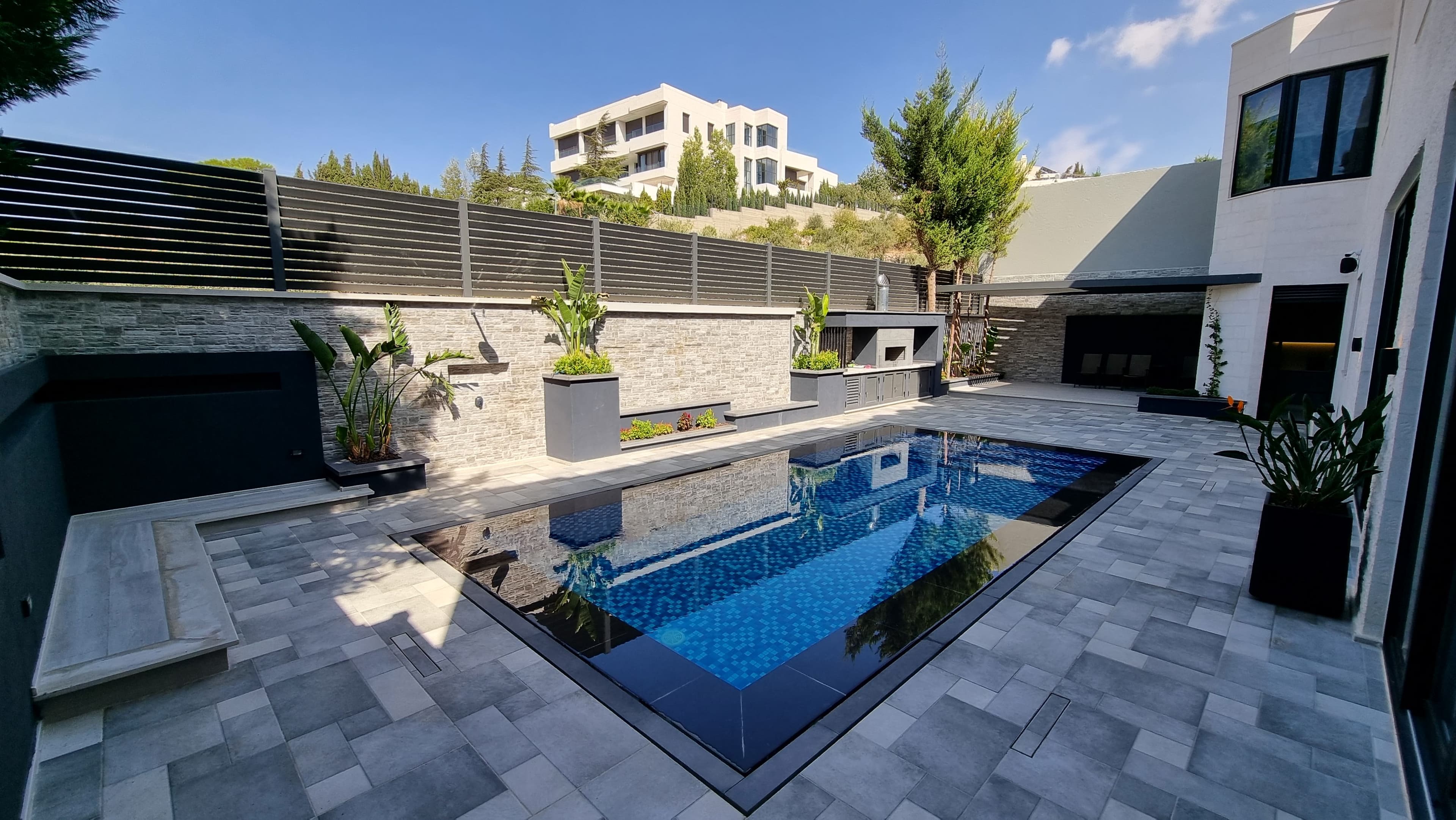 Building a Better Tomorrow